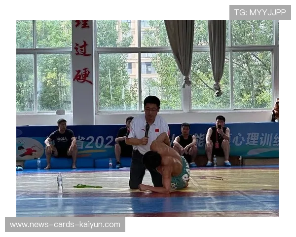 青训选材多元化：技术、体能与心理三位一体评估