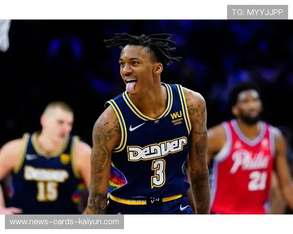 小里弗斯替补端贡献关键外线,明尼苏达稳住局面