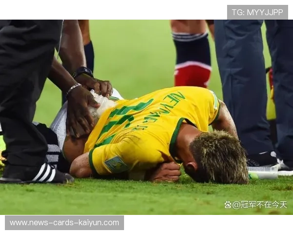 内马尔突然加速的变向让对手完全失衡