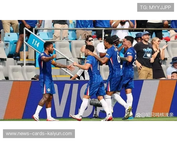 切尔西连续零封对手,球队防守显成效